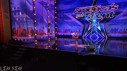 Darci Lynne - The WINNER America's Got Talent 2017