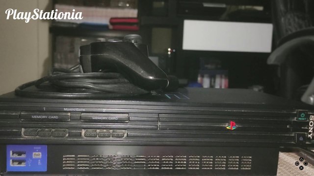 Mis anécdotas con PlayStation 2
