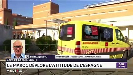 Soir infos (20:00) - 02/05/2021
