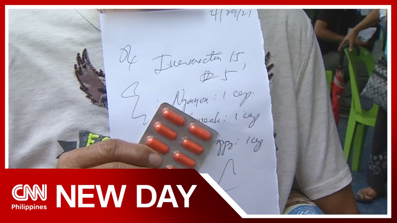 Lawmakers plan to distribute unregistered ivermectin to more areas