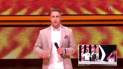 Mustafa Mehic - Koje si vere nevero moja (Zvezde Granda 1.05.2021)