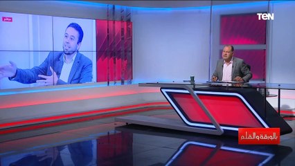 من هو يحيى موسى الهارب والمتورط بأعمال إرهابية؟الديهي يفتح عليه النار بعد دفاعه عن همام عطية