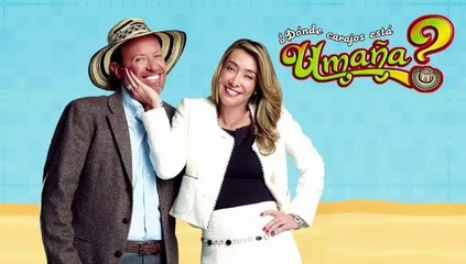 1280¿Dónde carajos está Umaña - Capítulo 86 HD