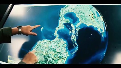 Close Encounters of the Fifth Kind: Contact Has Begun (2020) | Official Trailer HD
