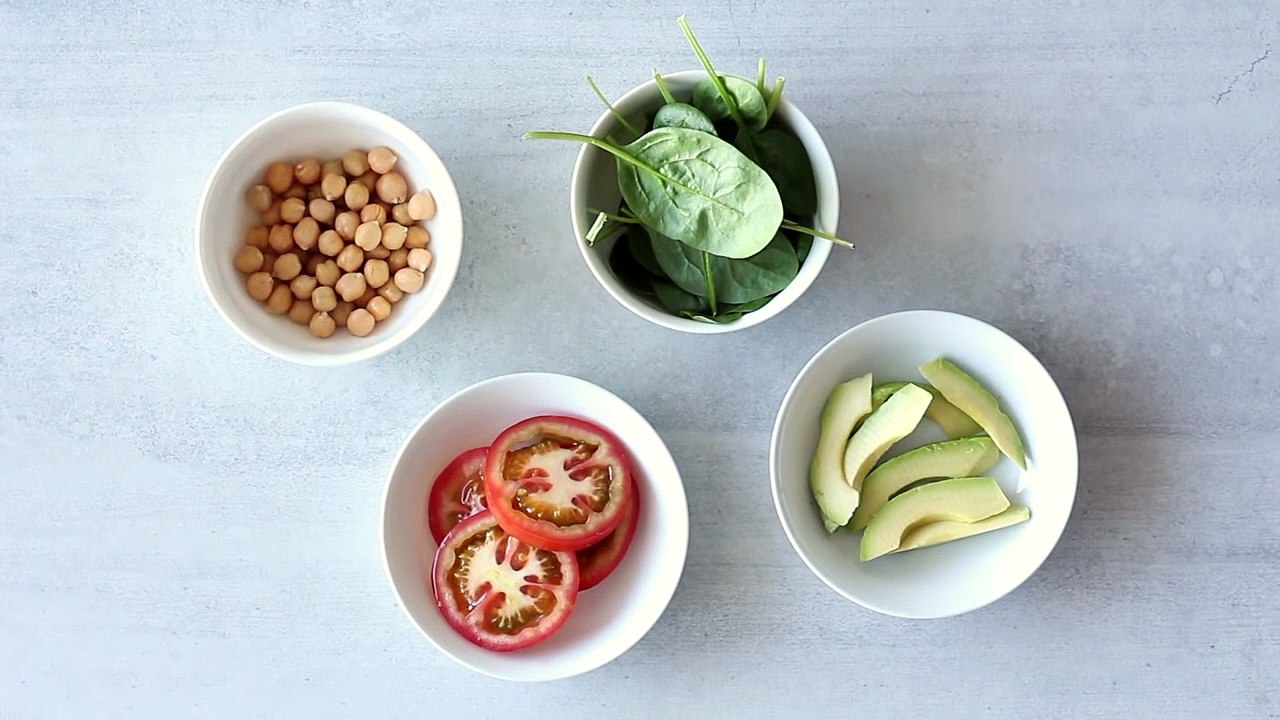 What I Eat In A Day | Weight Loss Meal Plan For Women