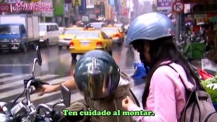 It started with a kiss Ep.27 - Sub español