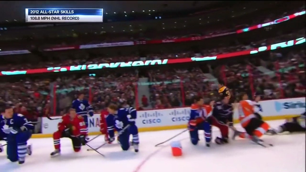 Nhl Tonight:  Offseason Grades:  Hradek Hands O...