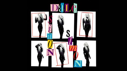 Dale Bozzio - Simon Simon