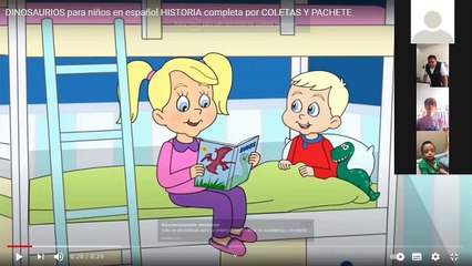 KINDER 1..........27_ABRIL_2021 SEGUNDA PARTE