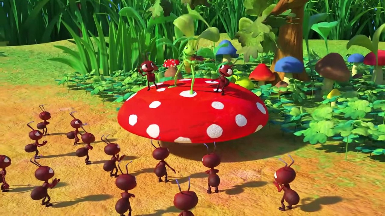 Yes Yes Vegetable Song + More Nursery Rhymes & Kids Songs - Cocomelon