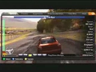 Forza HLC XXIII Audi S4 C Class Lap 1:38.965