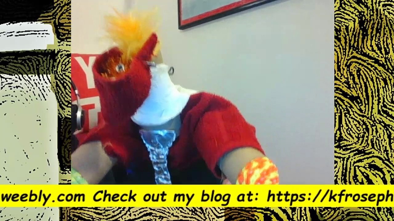 Pet social distancing l Mr P. T. Roll has issues with this l Comedy