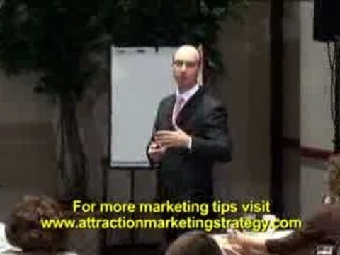 Marketing Plan- 4 Components of a Marketing Strategy