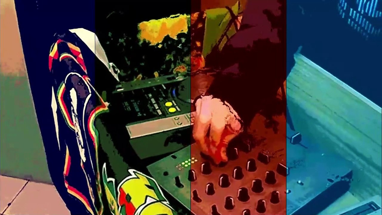 Dean Sutton - Dj Go Hardcore