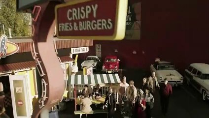 DC's Legends of Tomorrow 6x02 Season 6 Episode 2 Trailer - Meat