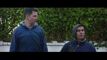 Fest Track On Sirk TV Interview: BE GOOD OR BE GONE [Virgin Media Dublin International Film Festival 2021 - Virtual] - Part III