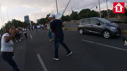 Aficionados de Pumas recibieron a América de manera hostil