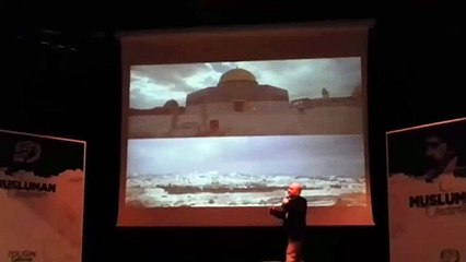 Sultan Abdülhamid'in ince Kudüs siyaseti