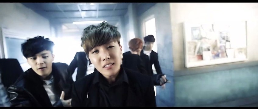 [MV] BTS(방탄소년단) _ Boy In Luv(상남자) 2021
