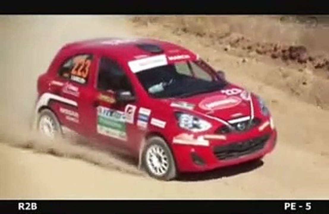 rally andaluz 2021 pe5