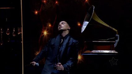 Zorán - Quiero dormir cansado - Emmanuel