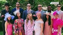 Shailene Woodley and Aaron Rodgers Dress to Impress at Kentucky Derby _ E News