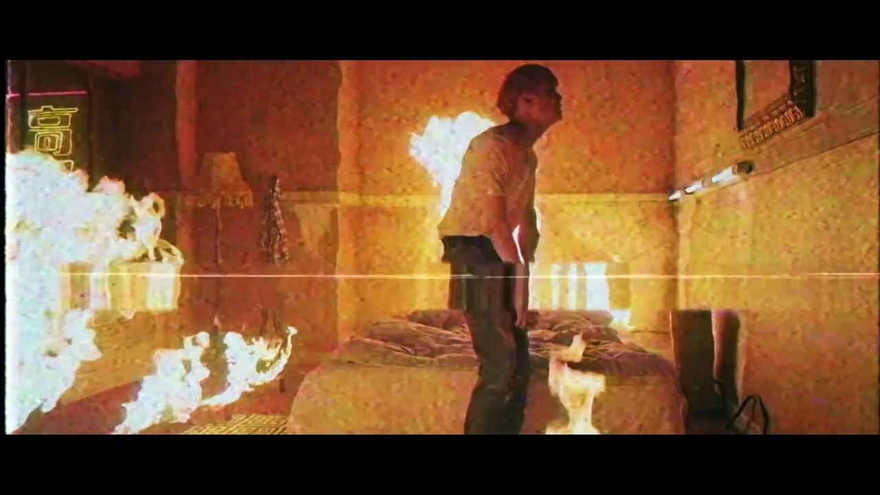 [MV] BTS(방탄소년단) _ EPILOGUE  Young Forever