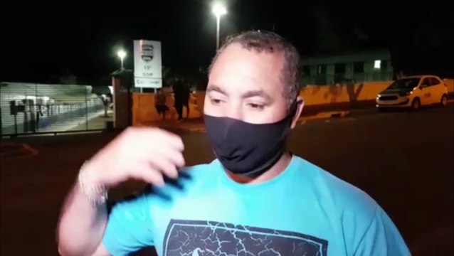 Perturbação de sossego no Riviera termina com envolvidos no Fórum de Cascavel