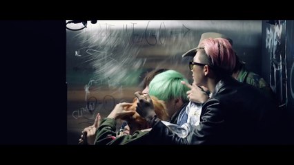 [MV] BTS(방탄소년단) _ Run