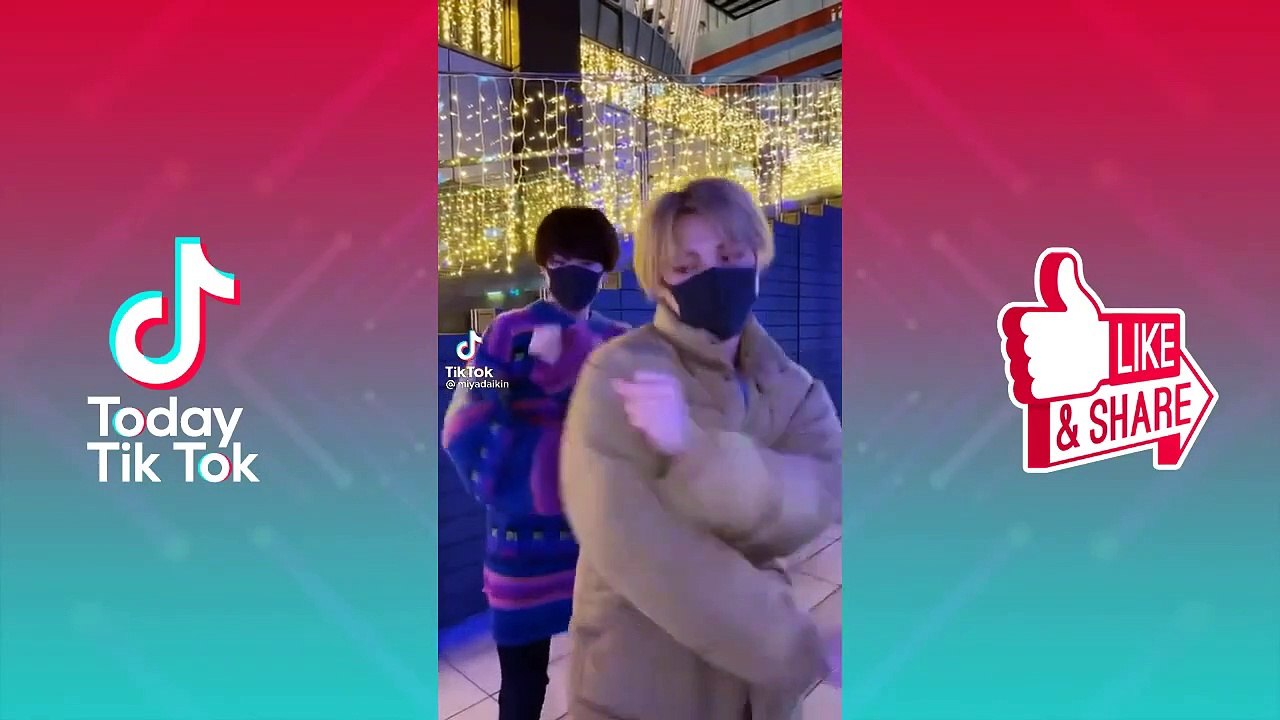 [TikTok Japan 2021 ] The Best Funny Tik Tok Japan Compilation #13