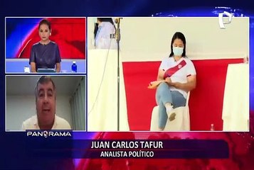 Juan Carlos Tafur: "El populismo es imprescindible en un país como el Péru"
