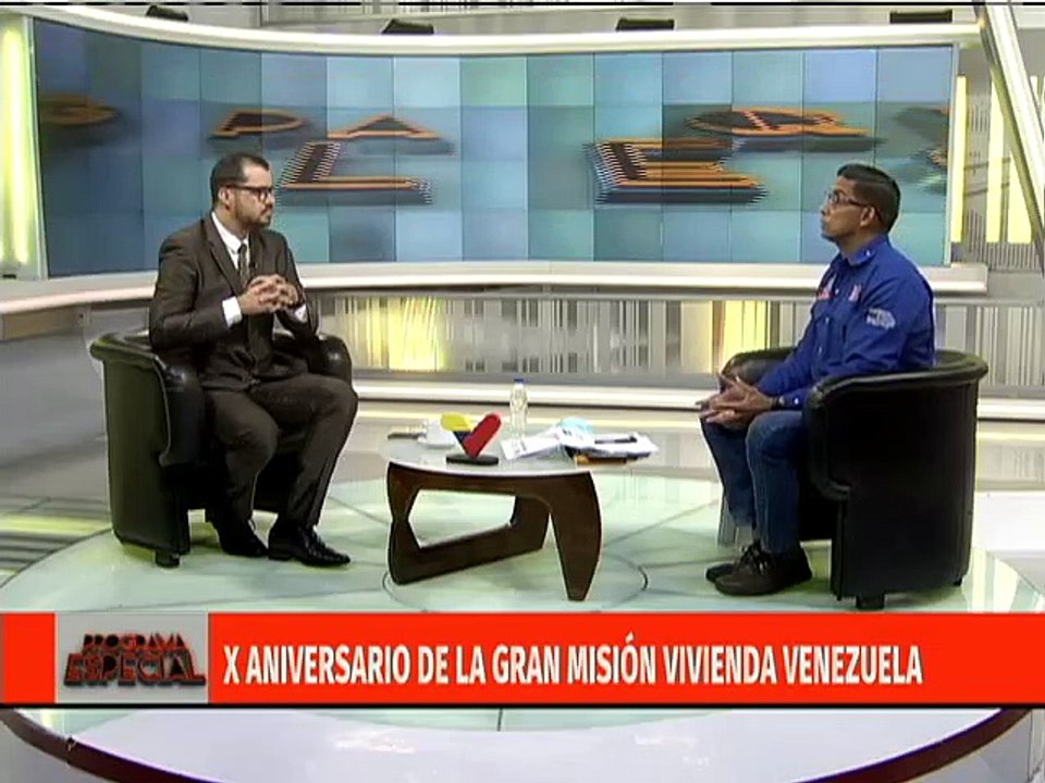 Programa Especial | 10 años del GMVV (+Documental)