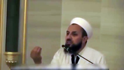 El işi, ev işi; gitti bizim din işi..!