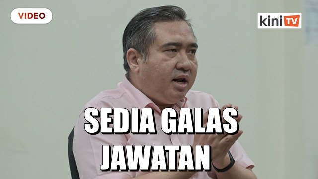 Sedia galas jawatan Setiausaha Agung jika diberi mandat - Loke