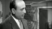 فيلم | ( من القاتل ) (بطولة) ( إسماعيل ياسين ومحسن سرحان و محمود المليجي ) عام 1956