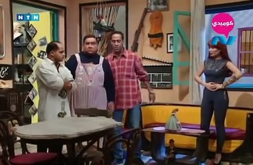 فوزاير ابيض و أسود تانى الجزء الأول الحلقه الثالثة
