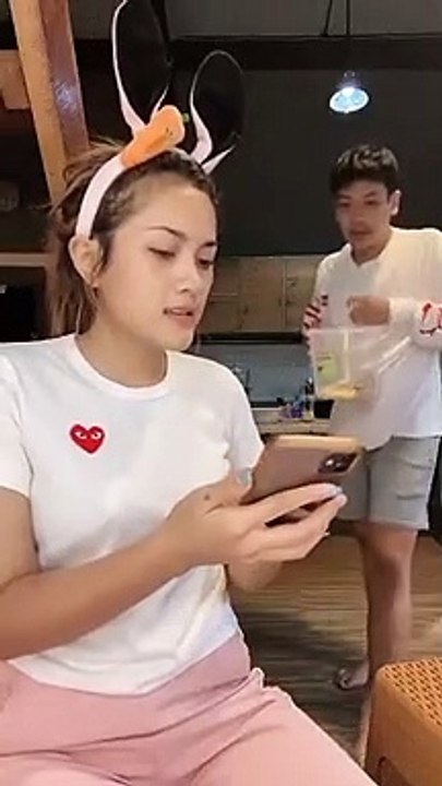 cantik kali cewek ini kan #vitosinaga