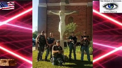 We Bleed Red, White And Blue - Equality Remix 17