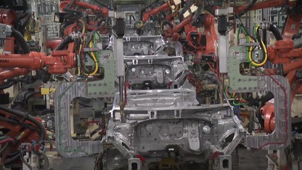 4월 한국 제조업 PMI 54.6...7개월 연속 확장 국면 / YTN