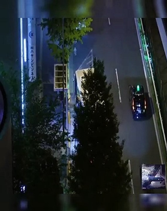 【ストーリーズ】事件の涙「たどりついたバス停で〜ある女性ホームレスの死〜」 0310 202105012240