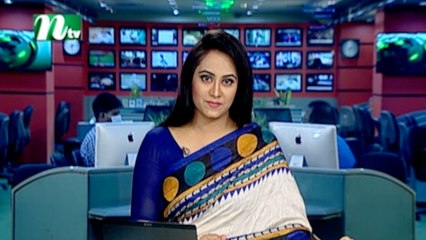 NTV Shokaler Khobor | 03 May 2021