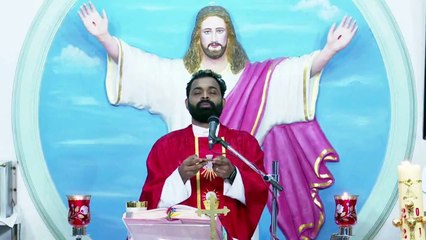 Holy Mass I Malayalam Mass I May 3 I Monday I Qurbana I 6.45 AM
