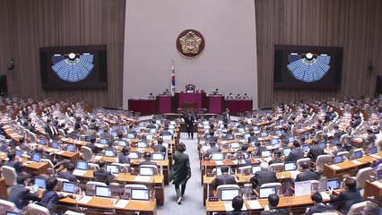 [뉴스앤이슈] 새 지도부 들어선 여야, 오후 첫 상견례 / YTN