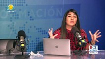 Jalia Muñoz: ¿Por qué EEUU es el socio estratégico para RD?