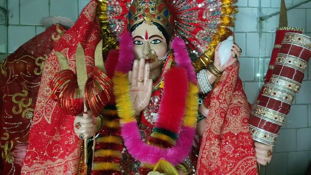 Bhajan Diary (17) - Ghar aayi meri maa din sohna Chadeya