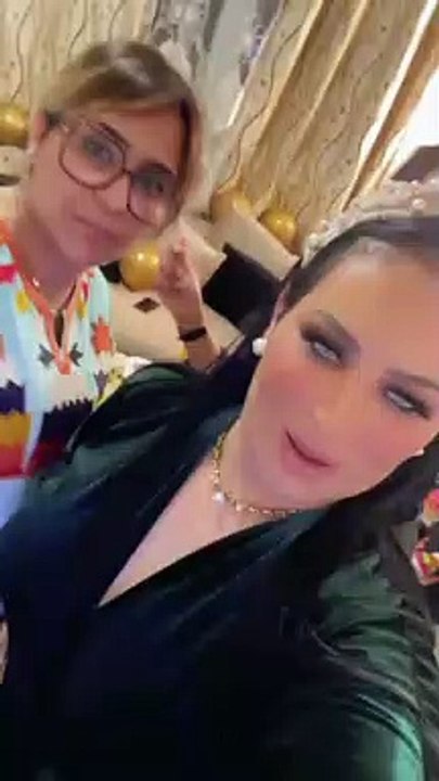 Soirée anniversaire