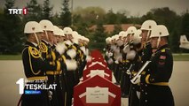 Teşkilat 10. Bölüm Fragmanı yayınlandı