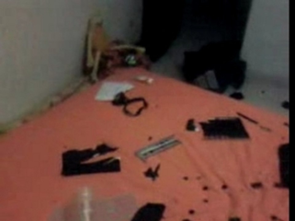 KZ Explose son Clavier