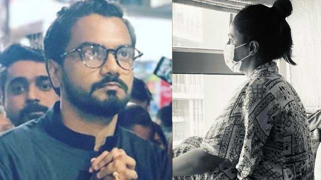 Hina Khan का सोशल मीडिया पर छलका दर्द तो Boyfriend Rocky Jaiswal ने यूं संभाला । FilmiBeat