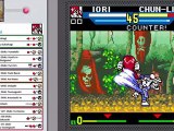 (NeoGeo Pocket Color) SNK vs. Capcom Match of the Millennium - 22 - Iori Yagami - Lv Gamer